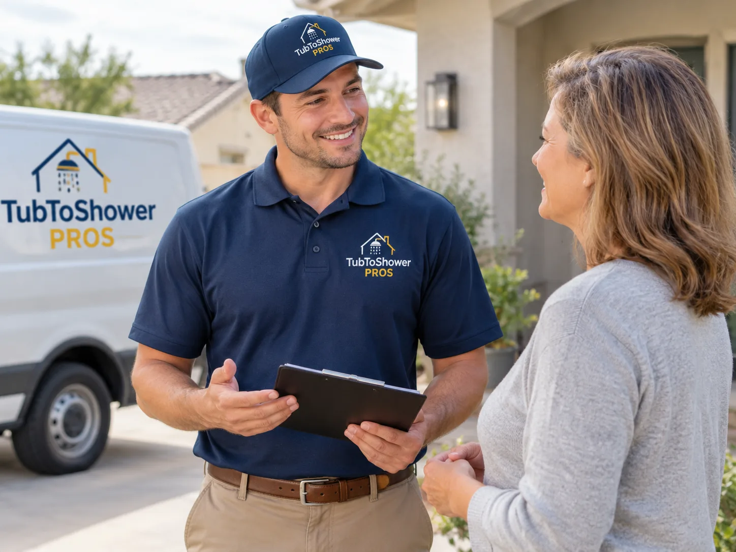 Tub Shower Conversion Catawba, NC FAQs